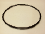 Image of Hub Assembly seal. Wheel bearing o - ring. Part cannot be reused. image for your 2011 Toyota Tacoma 4.0L V6 A/T RWD Base Extended Cab Pickup Fleetside 